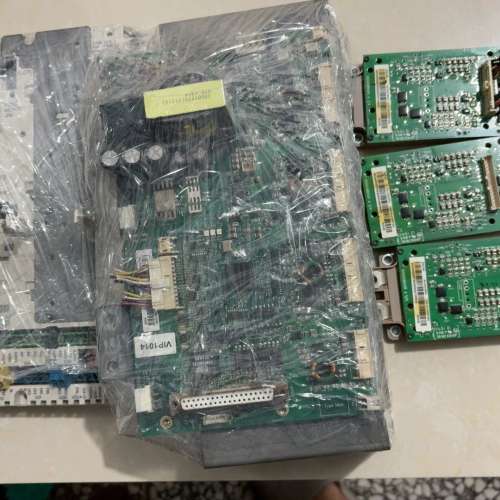 议价ZCU-12       3AXD50000005751维修