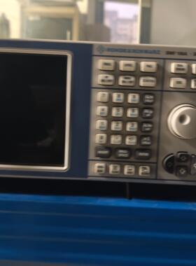 SMF100A 信号发生器 100KHz-20GHz 高精度信号生成设备议价维修