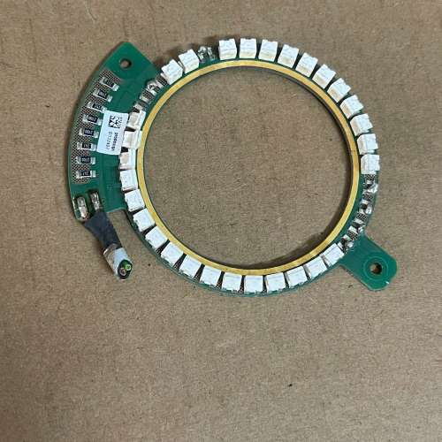 议价datacon B132407 环形灯 剪掉线，东西看图，5维修