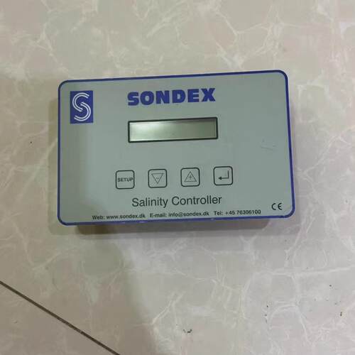 Salinity Controller 盐度控制器 工业盐度检测仪器议价维修