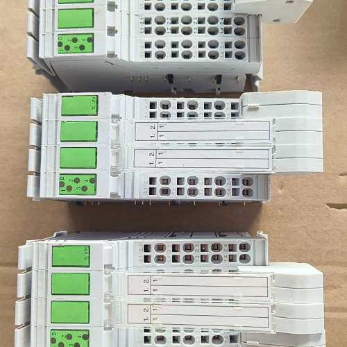 议价PMA丹纳赫温控器回路模块 KSVC-103-00441-U维修