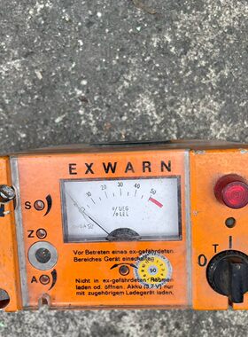 6801300 SD3NG5PTP EXWARN 工业气体检测仪表议价维修