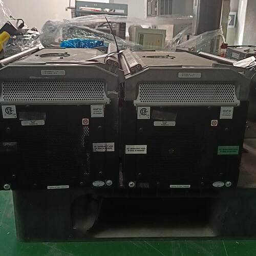 XSTREAM 射频电源 AE工业工控电源设备议价维修
