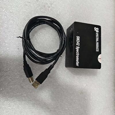 SM242 光谱仪 Spectral Products 实验室器材议价维修
