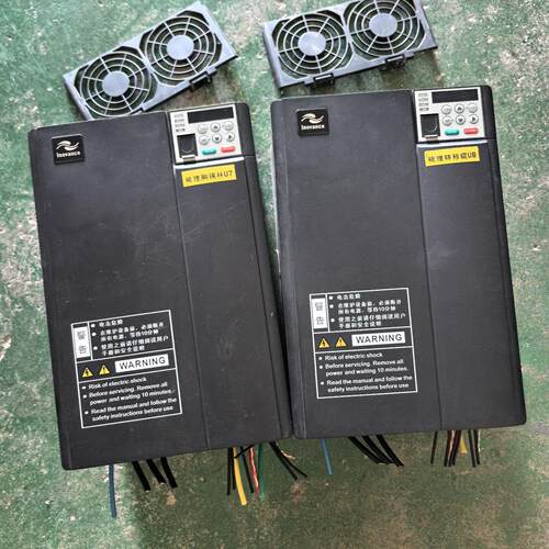 MD310T15B 变频器 汇川15KW工控调速设备议价维修