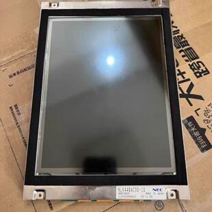 NL6448AC30-10 NEC液晶显示屏 工业显示器件议价维修