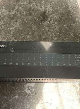 议价DCC500协议转换器，实物拍摄，功能正常，二手商品售出非质维