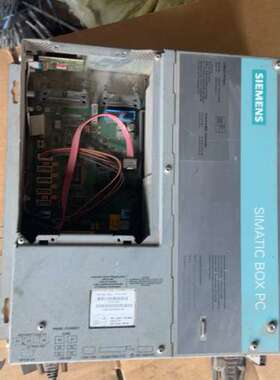 议价西门子工控IPC627C。橙色如图所示，有需要的来，售出之后维