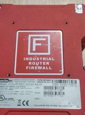 议价ADStec DVG-IRF2601     423-AA维修