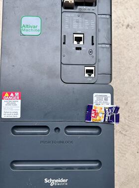 ATV340D22N4 变频器 380V 22KW 工业工控调速设备议价维修