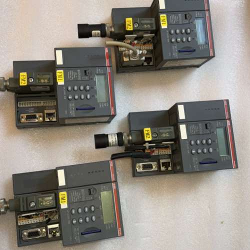 议价ABB PLC主机 PM581-ETH B2维修