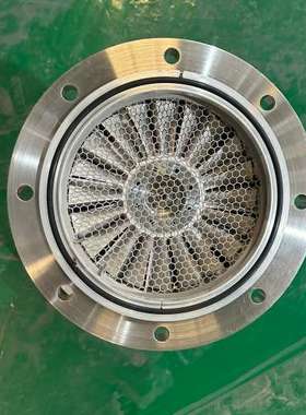 议价法国adixen阿尔卡特ATH500M分子泵！成色漂亮！功能维修