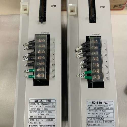 议价sumitomo 住友驱动器 umc552000-01 现货维修