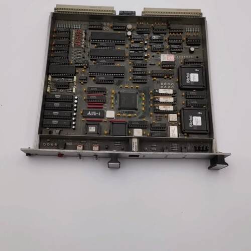 650945-5 0152 VMEbus 单板计算机 Intel i386议价维修