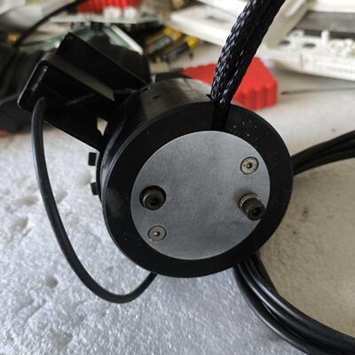 ELTS239B-EM336 C4.1 QC ALDRIN 工控自动化配件议价维修