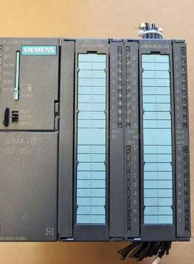 议价西门子CPU 314-6CG03-0AB0，CPU314C-维修