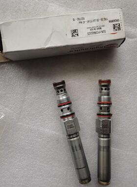 DMDA-MRN SUN插装阀电磁阀 液压工控配件议价维修