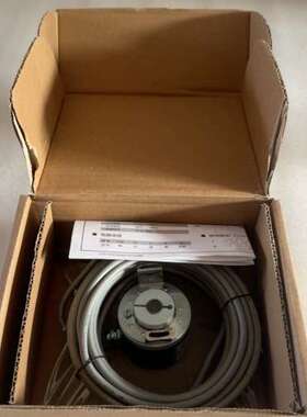 议价TOFI编码器 ECK58B 851249/10 全新原包装维修