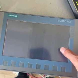 议价NEW123 2JB03西门子KTO900Basic二手裸机外观完维修