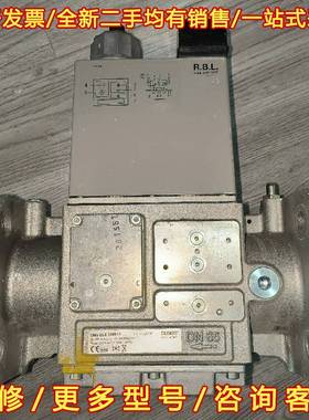 议价冬斯DMV-DLE5065/11拆机阀组，橙色很新维修
