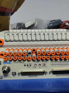 议价SMC VV5Q11-16-DAP00151 DeviceN维修