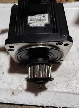 ECMA-E31315PS 台达AB系列伺服电机 1500瓦 2000转议价维修