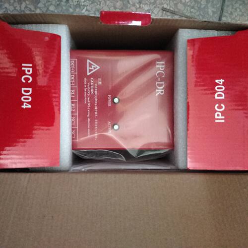 IPC-DR-1SA 制动单元 50A 300V-460VAC 30-55KW议价维修