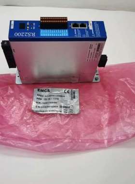 议价RS2200 EMCS2L2.0005ME4.N2NNBSW维修