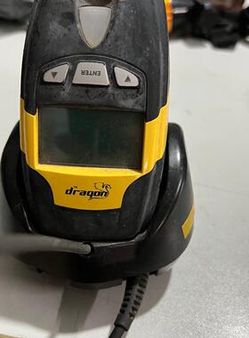 E07H11809 Datalogic得利捷扫描枪 工业条码手持扫码设备议价维修