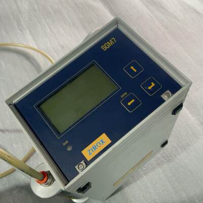 SGM7 氧量分析仪 ZIROX齐洛克斯气体分析仪议价维修