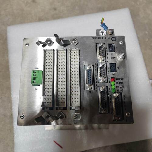 PE2 TPW/DO-D862/3 控制器 D.ELECTRON工控配件议价维修