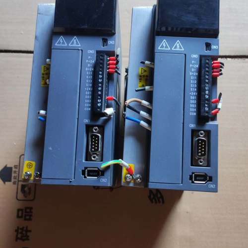 议价信捷伺服驱动器DS5L-21P5-PTA，1.5KW，拆机包维修