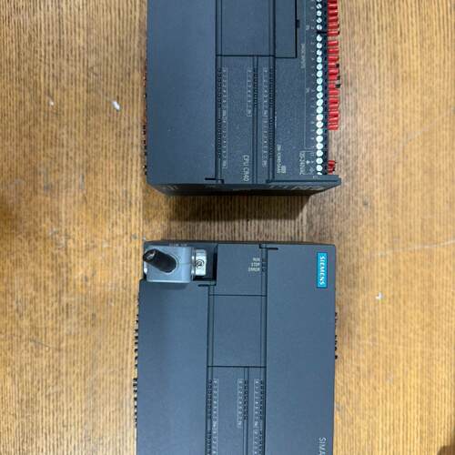 6ES7288-1CR40-0AA0 6ES7288-1ST40-0AA0 PLC CPU模块 S7议价维修