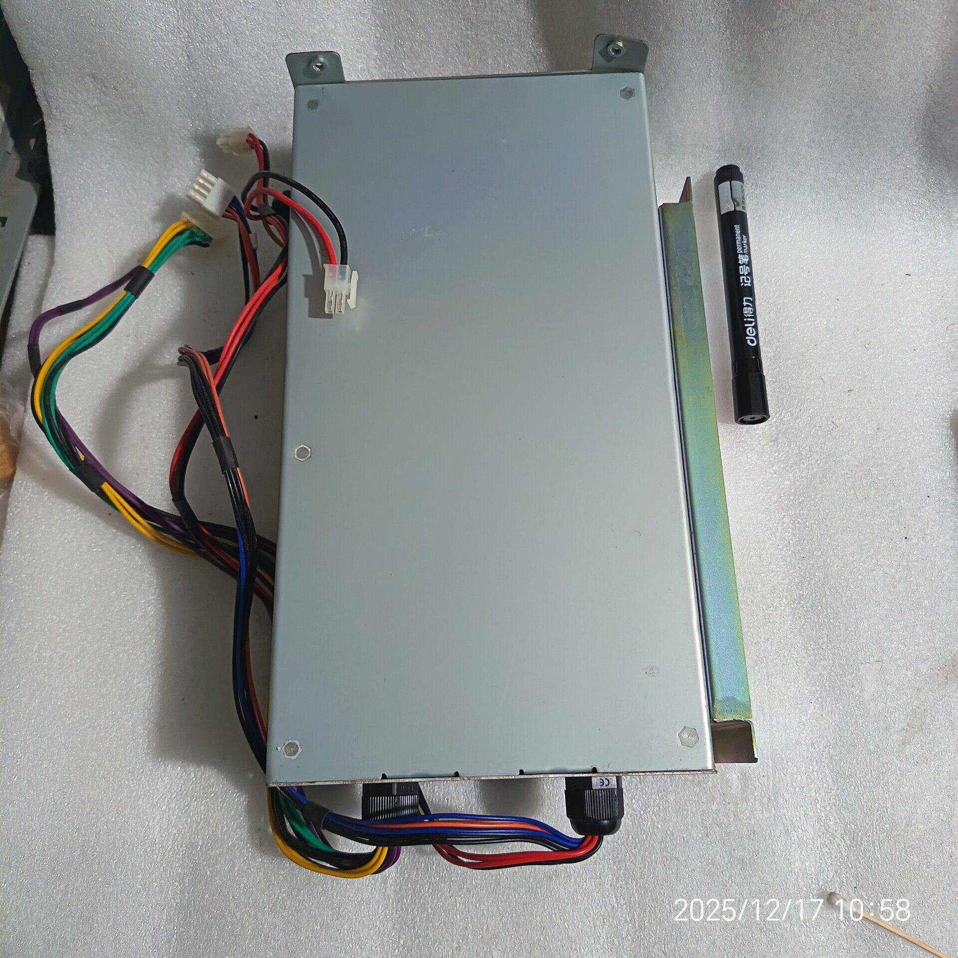 ZL3006P 电源转换器 220V转5V12V24V110V 工业电源议价维修