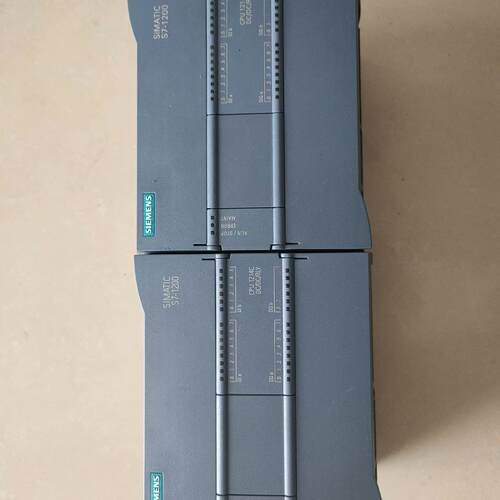 6ES7 214-1HG31-0XB0 CPU 可编程工控模块 充新品质议价维修