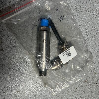 AGS4203-00V3AB-E108 压力变送器 ALTHEN工业传感配件议价维修