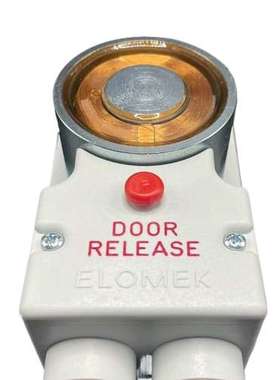 议价ELOMEK DOOR RELEASE 船用门吸器 GPT维修