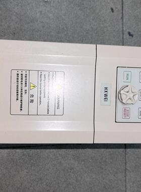 A800-4T5R5GB/7R5PB 小为变频器 5.5KW 380V议价维修