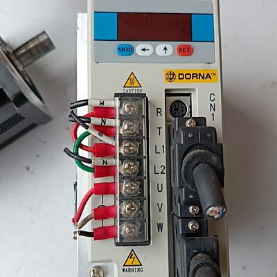 EPS-TAOD75121-20 伺服驱动器 DORNA东能工控自动化配件议价维修