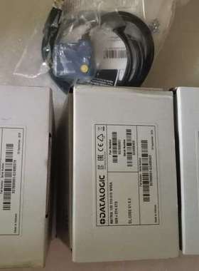 议价全新得利捷读码器MATRIX120-210-010WVGA有维修