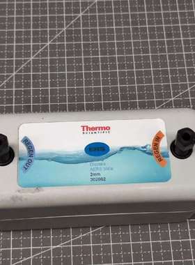 议价Thermo赛默飞 离子色谱阴离子抑制器AERS 500e维修