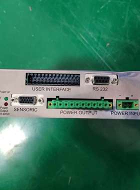 议价LEVITRONIX磁悬浮泵控制器，型号LPC-600.3，维修