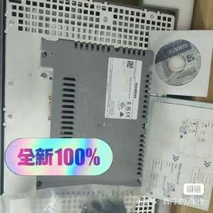 DP维修 Basic 议价西门子触摸屏 KTP1200