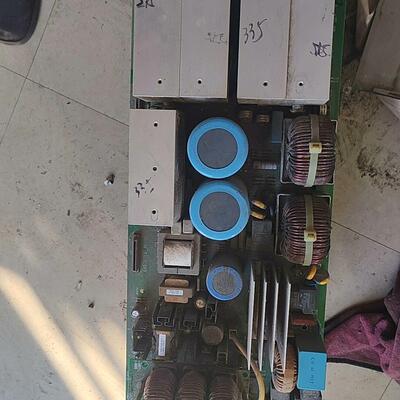 SURT3000UXICH APC UPS电源主板议价维修