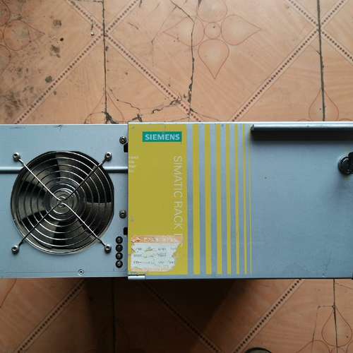 议价西门子工控机 IPC547C维修