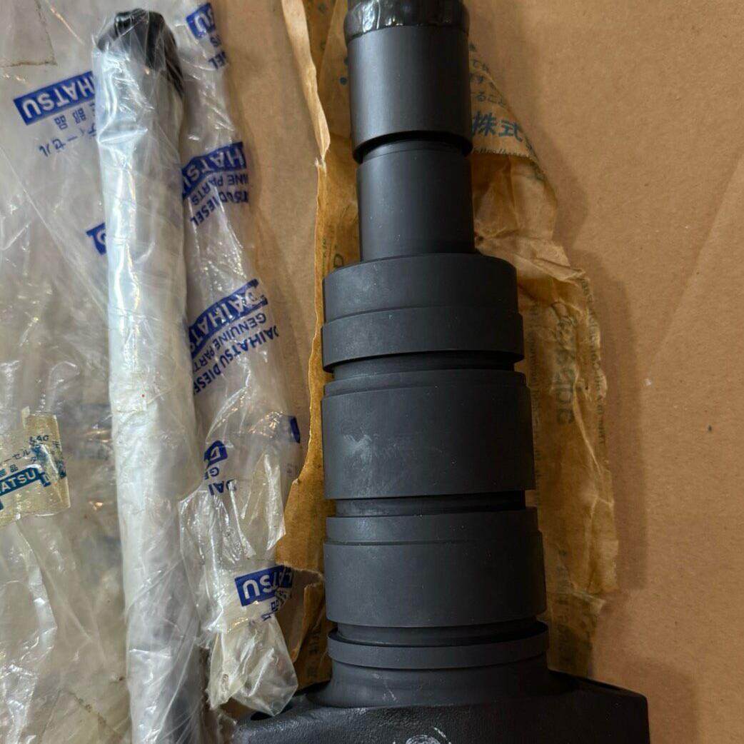 DK20 喷油器总成 DAIHATSU 柴油发动机金属喷嘴配件议价维修