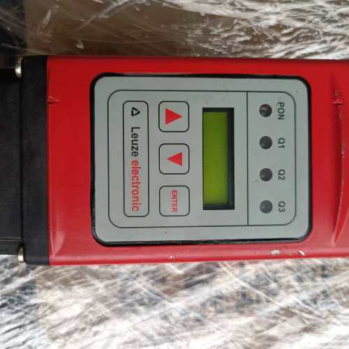 议价劳易测LEUZE ODSL 30N-30M-S12光学测距传维修