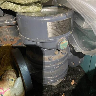 FR00541-04X TOKICO流量计 工业流量测量仪表议价维修