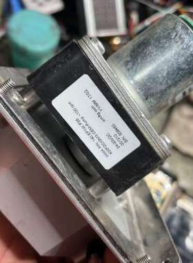 议价140.EP1W.P35 Allied Motion电机维修