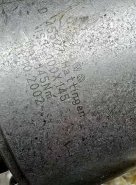 议价stuwe D45527，全新库存，hattingen，45维修